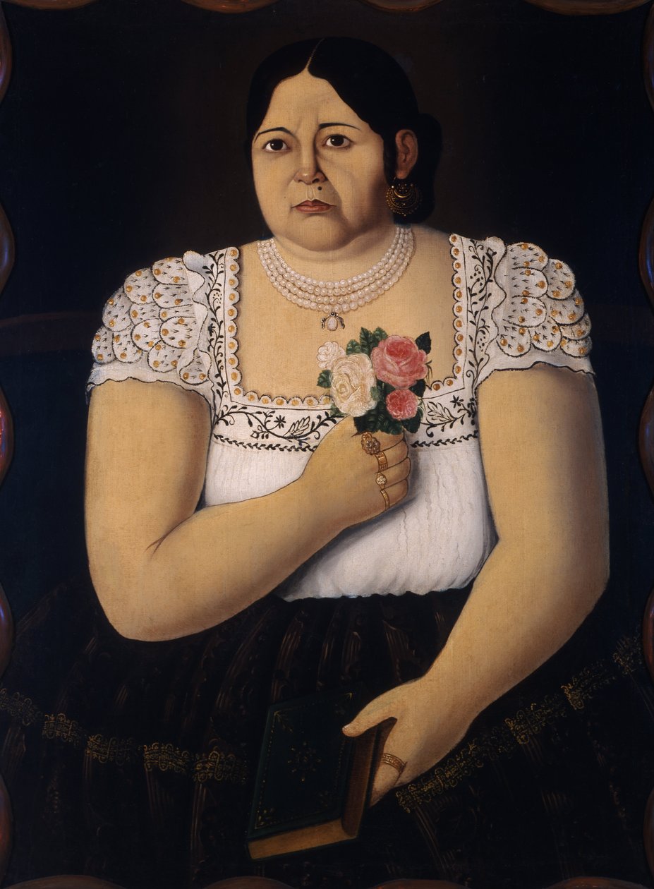Portrait d