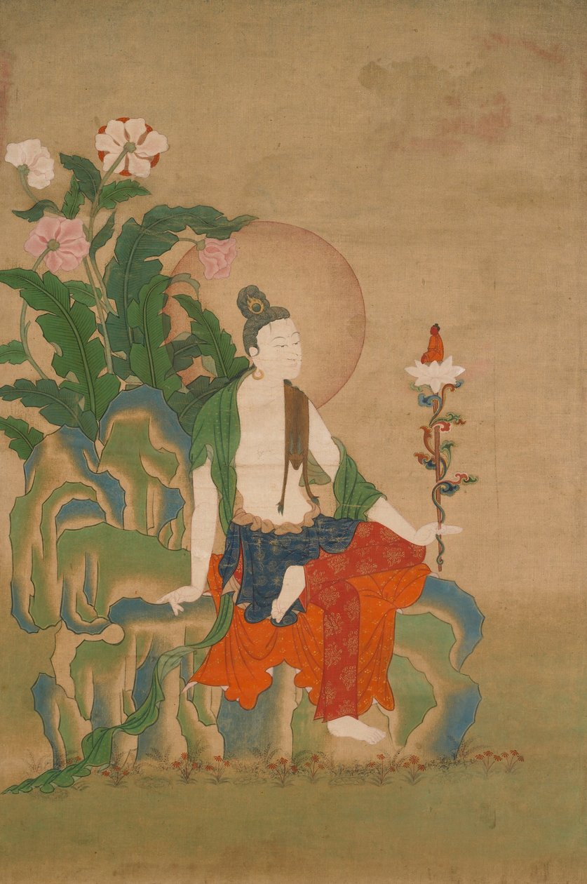 Avalokiteshvara, l