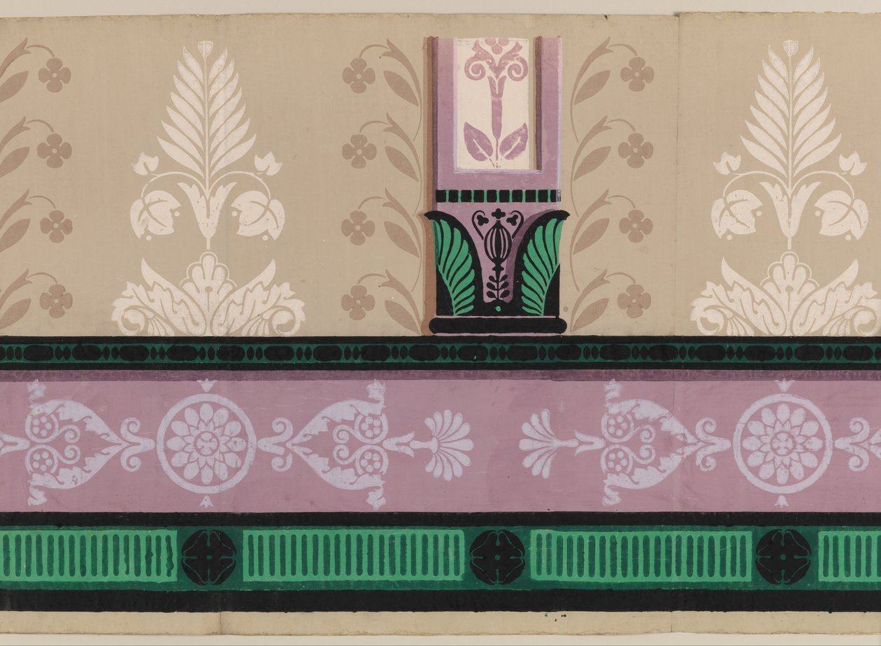 Bordure - Unbekannt Unbekannt