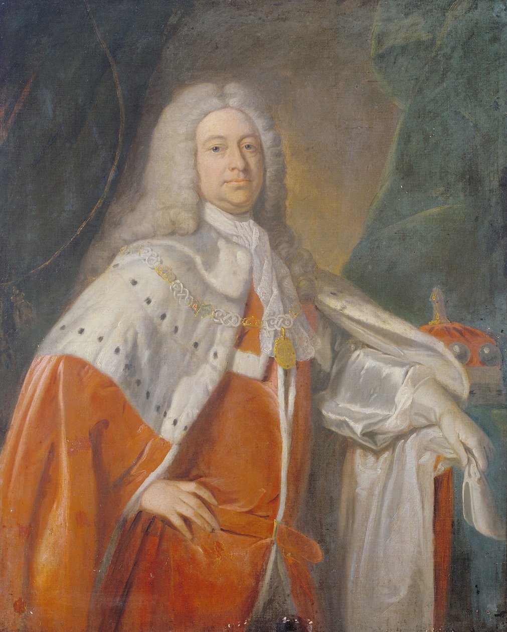 Portrait d