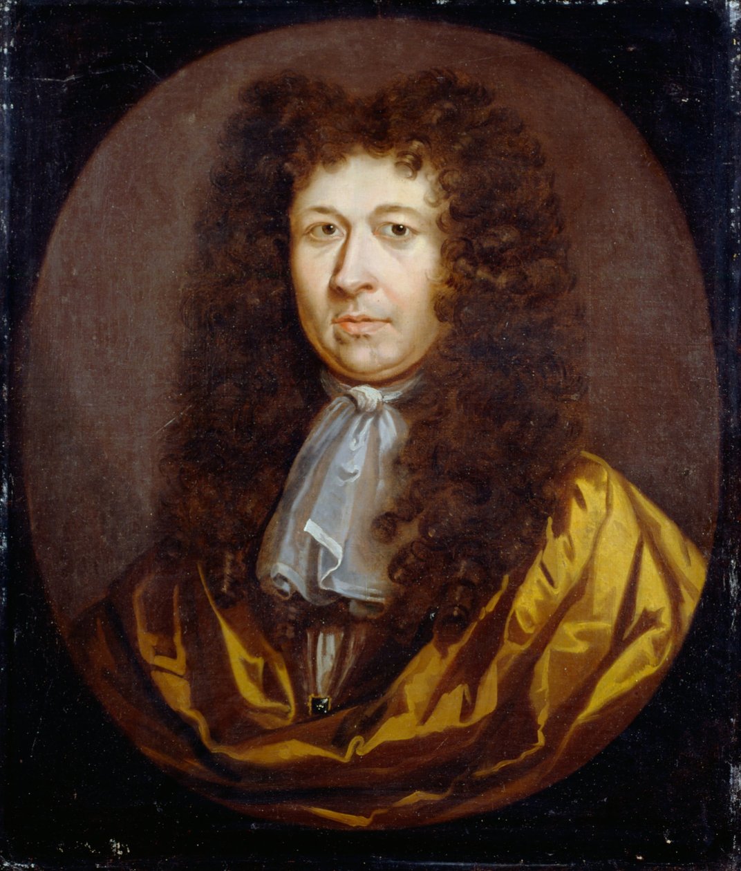 Portrait d