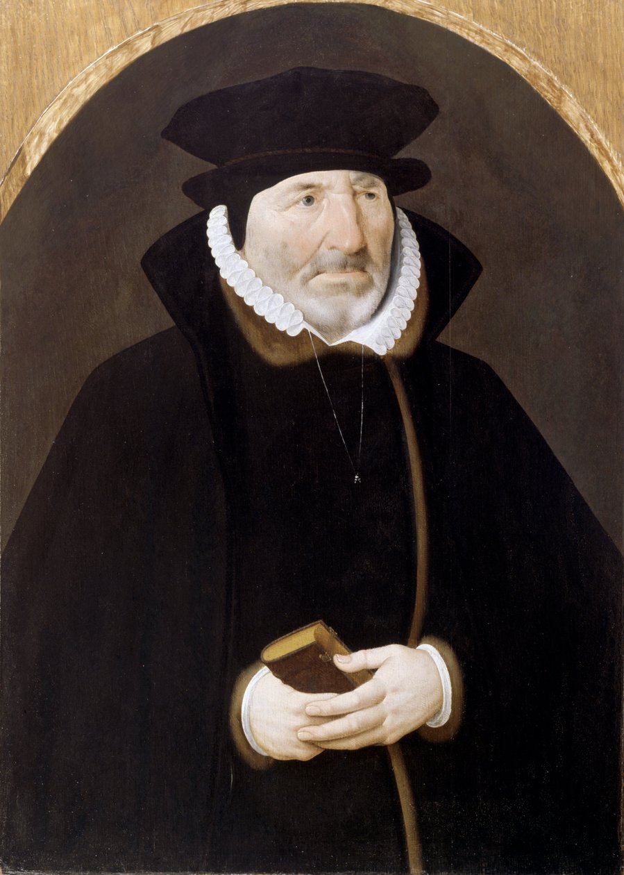 Portrait d
