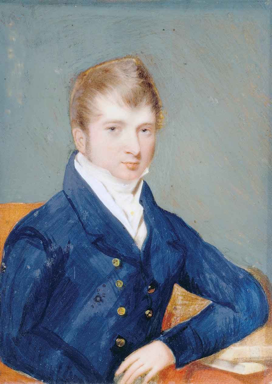 Portrait d