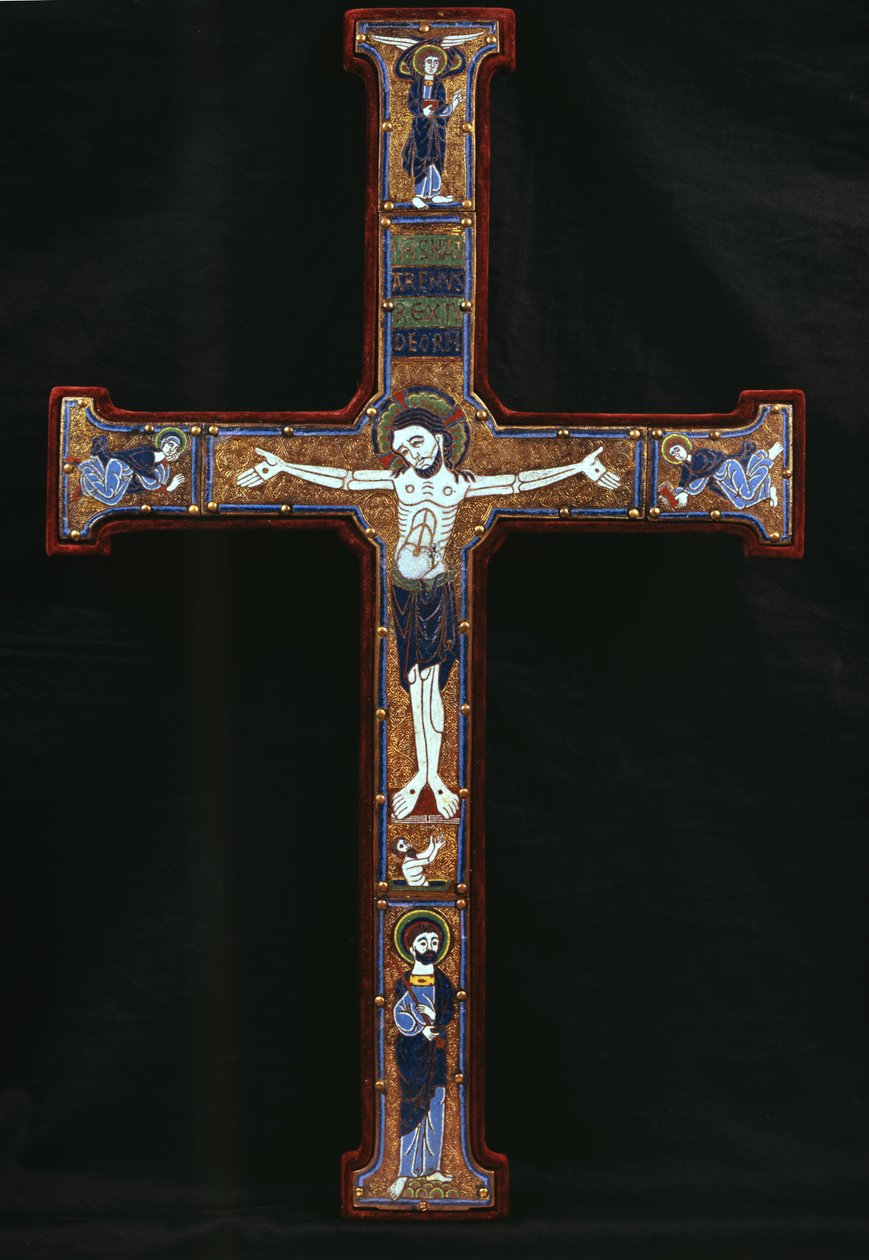 Croix - Unbekannt Unbekannt