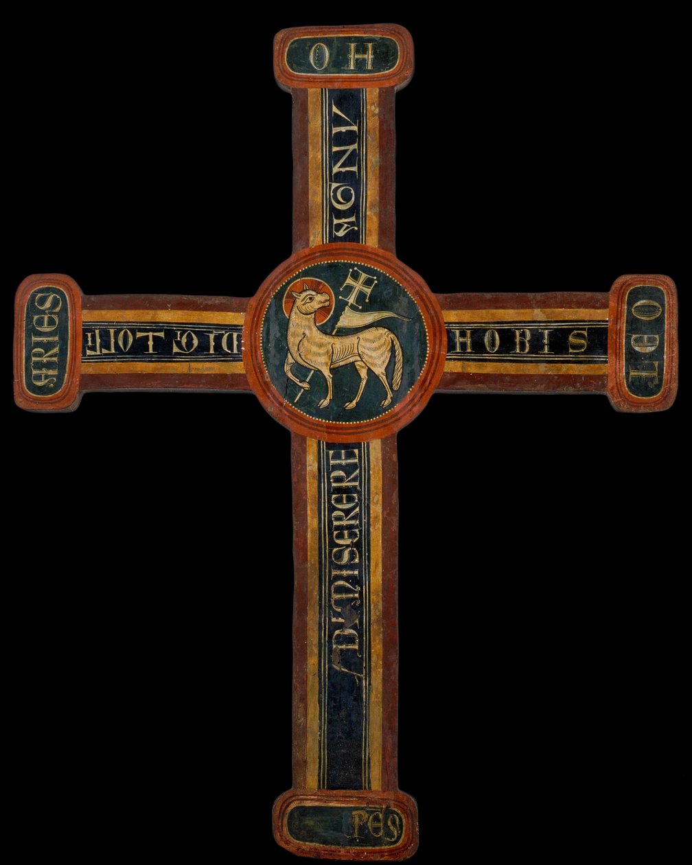 Croix de Bagergue - Unbekannt Unbekannt