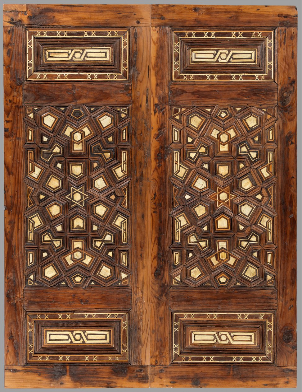 Portes de placard - Unbekannt Unbekannt