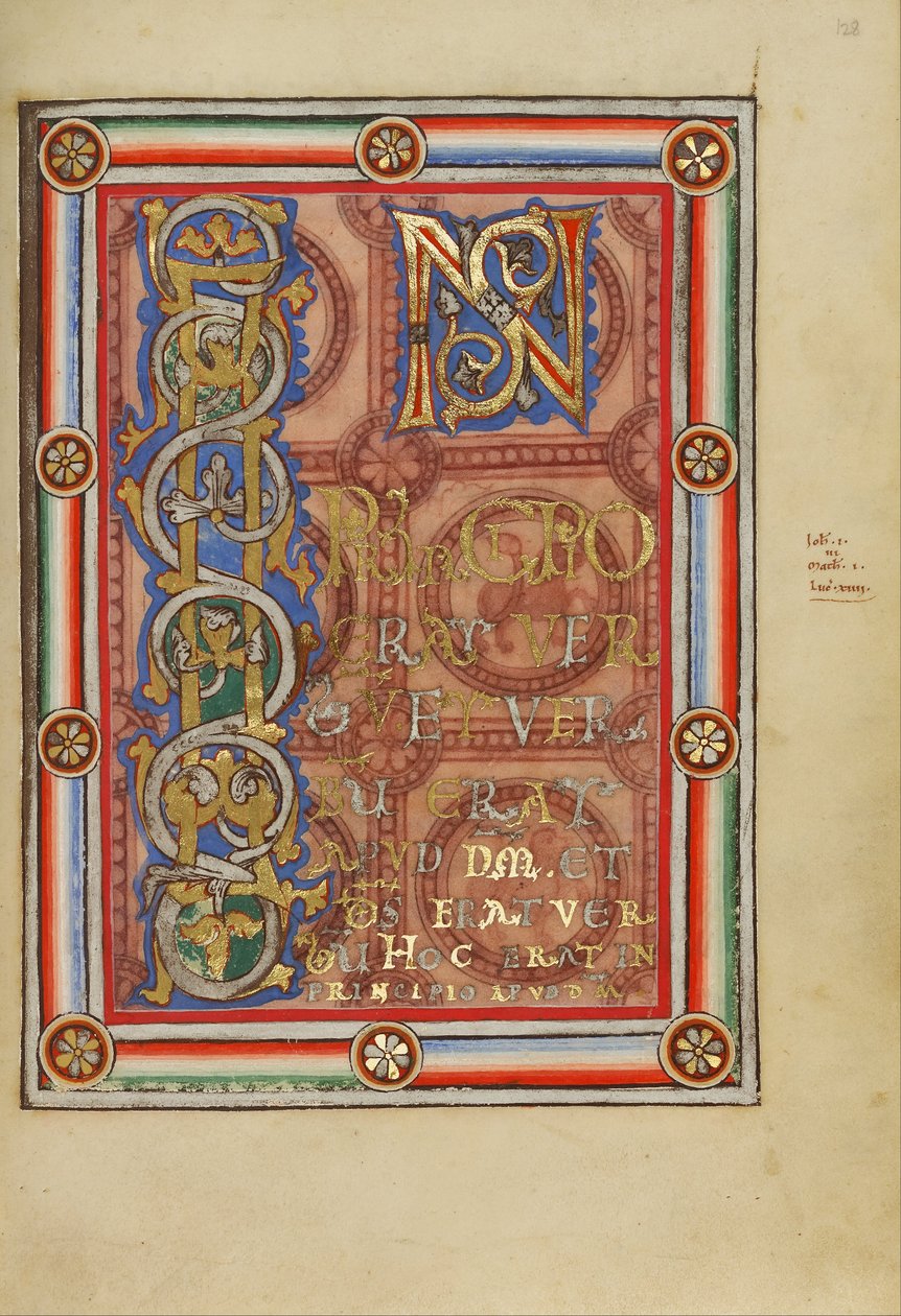 Page d