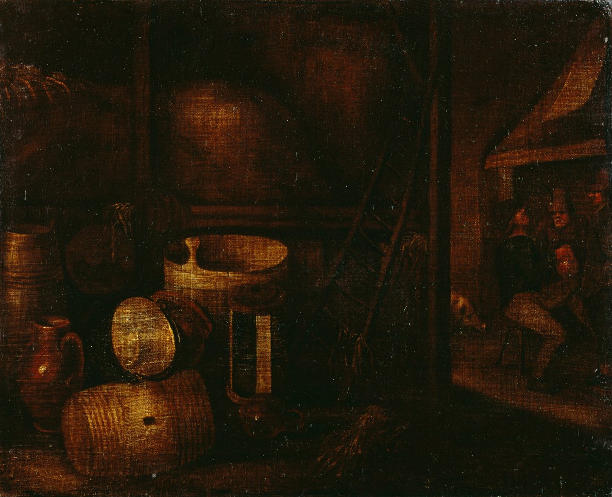 Intérieur - Unbekannt Unbekannt