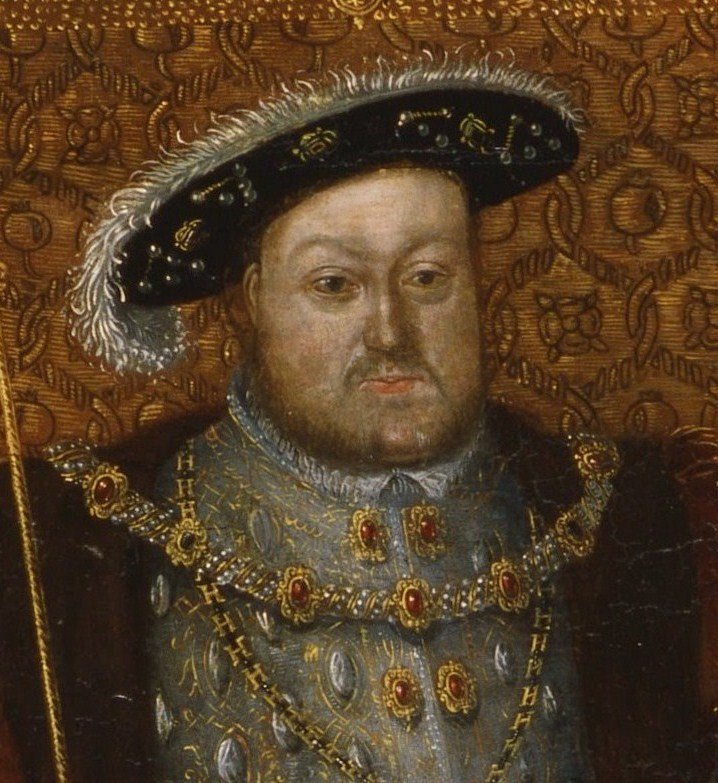 Henri VIII - Unbekannt Unbekannt