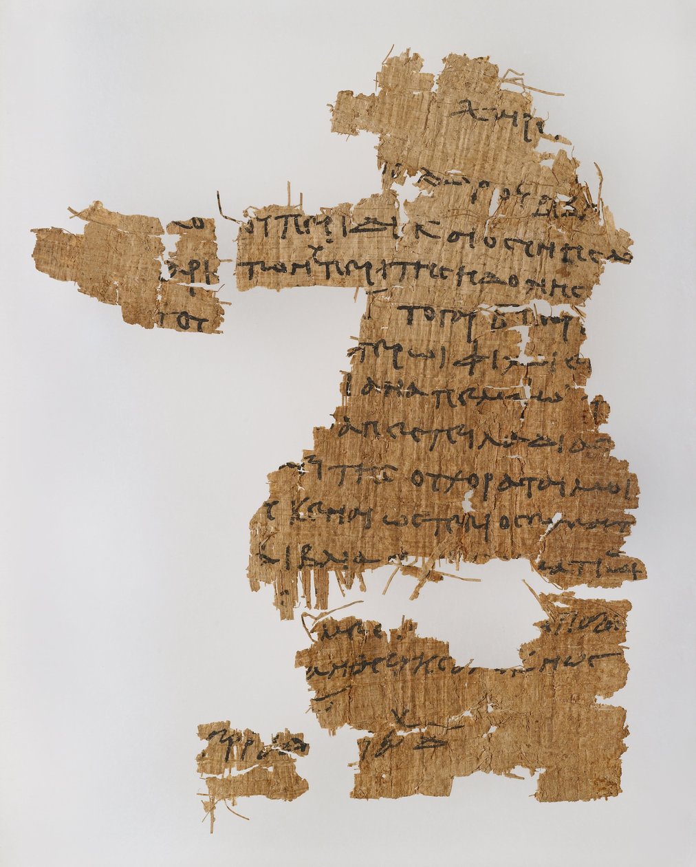 Fragment d