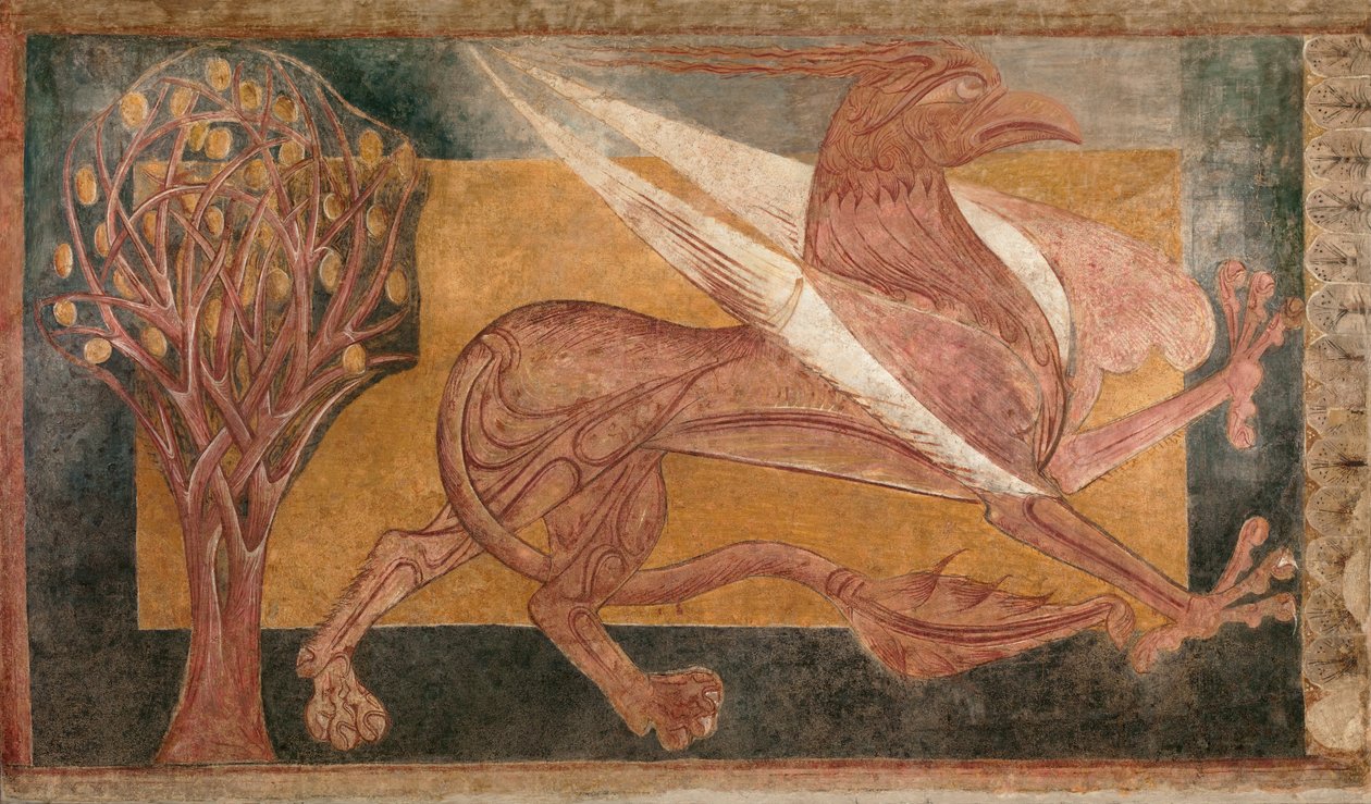 Griffon d