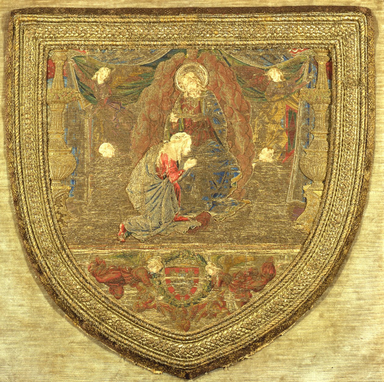 Capuche d