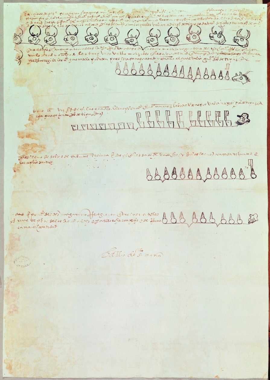 Page illustrée du 