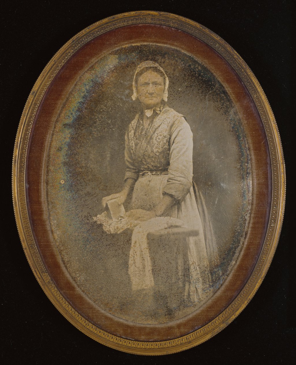Portrait d