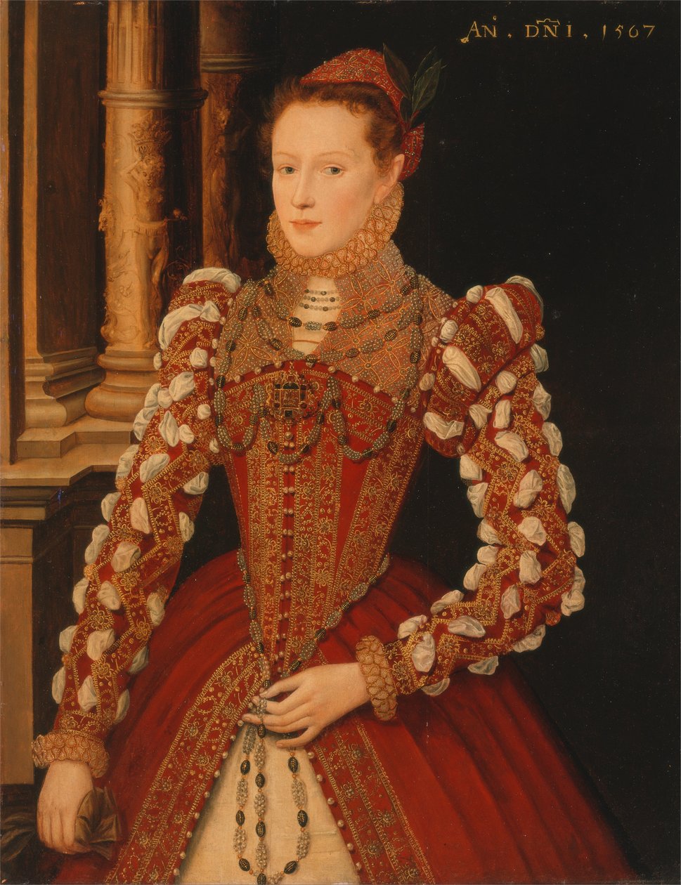 Portrait d