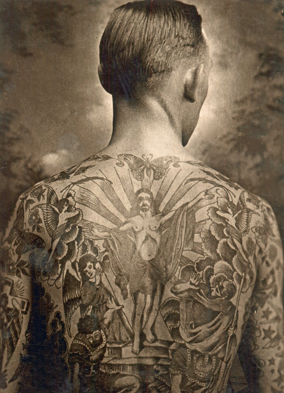 Portrait d