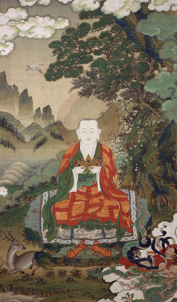 Rahula - Unbekannt Unbekannt