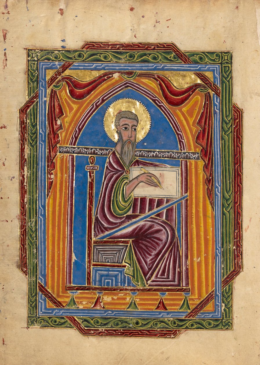 Saint Matthieu - Unbekannt Unbekannt
