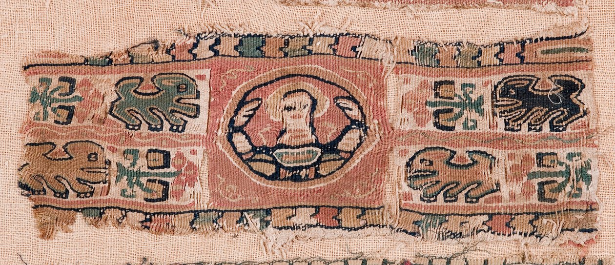 Tapisserie - Unbekannt Unbekannt