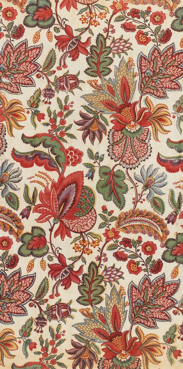 Textile - Unbekannt Unbekannt