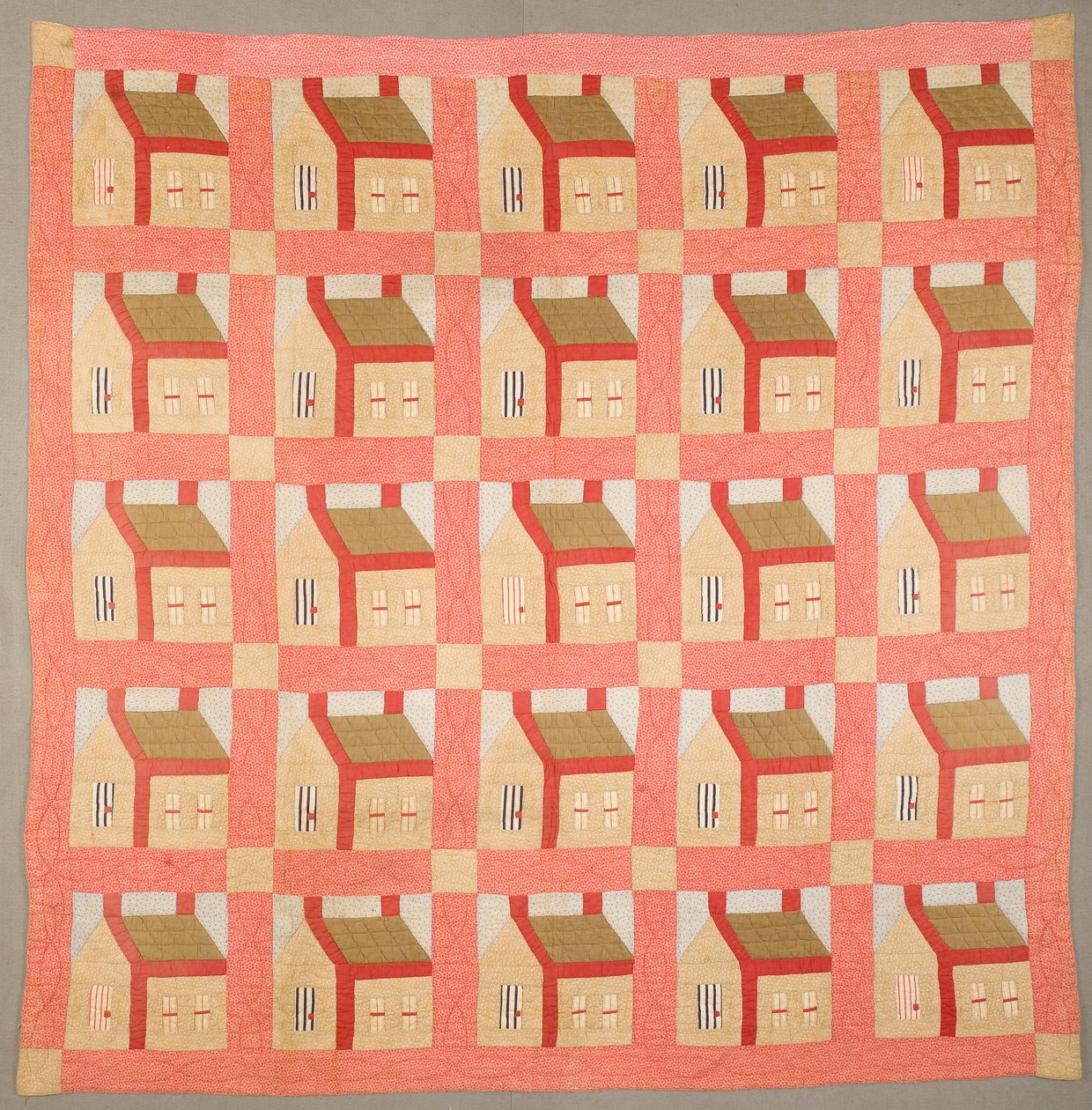 Quilt de l