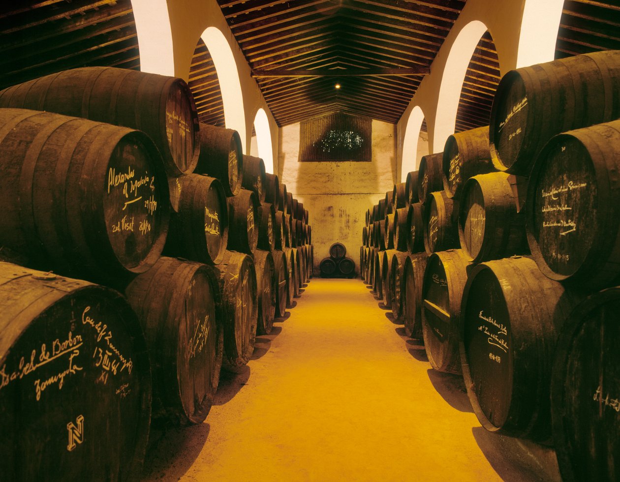 Cave à vin - Unbekannt Unbekannt