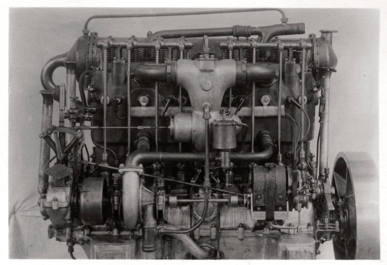 Moteur d