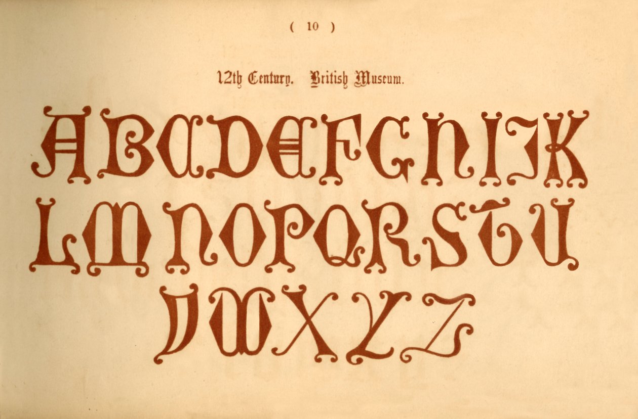 12ème siècle. British Museum, 1862 - Unbekannt