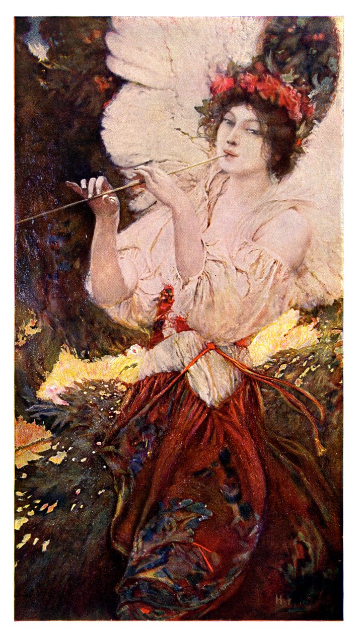 Un rêve d
