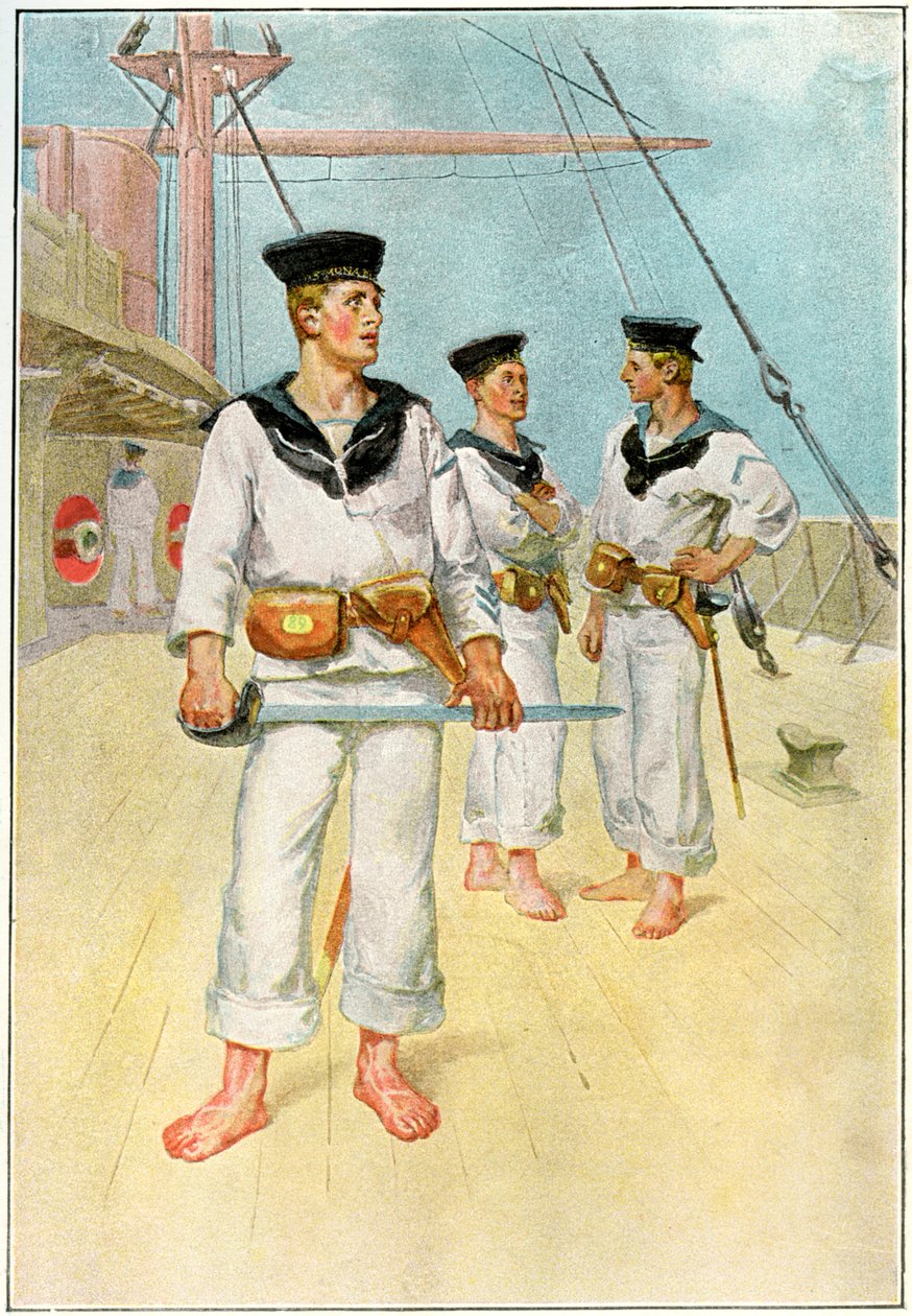 Une équipe d