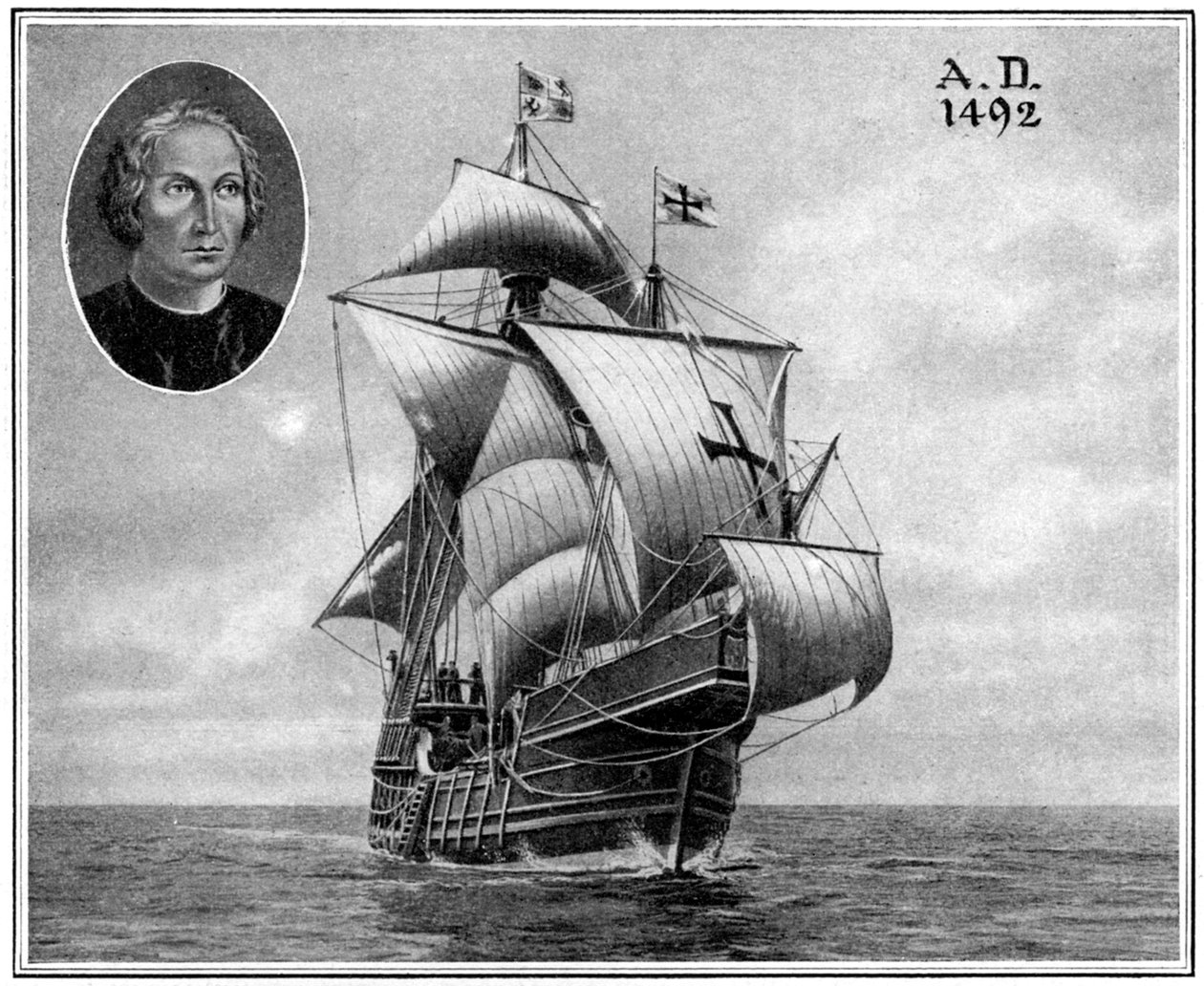 Une réplique d