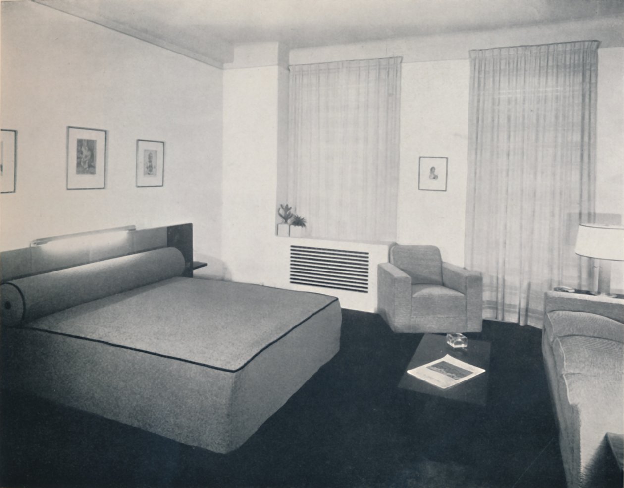 Chambre d