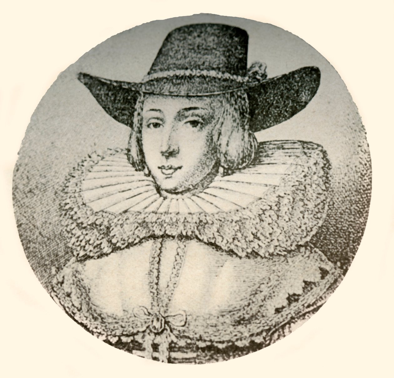 Portrait d