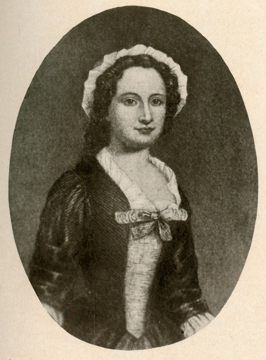 Portrait d