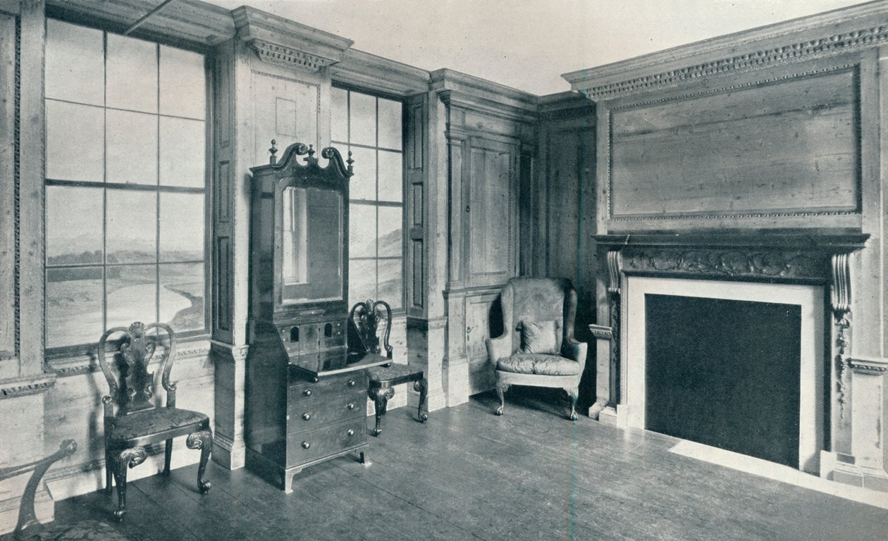 Une pièce de 1740 de 63, Mansell Street - Unbekannt