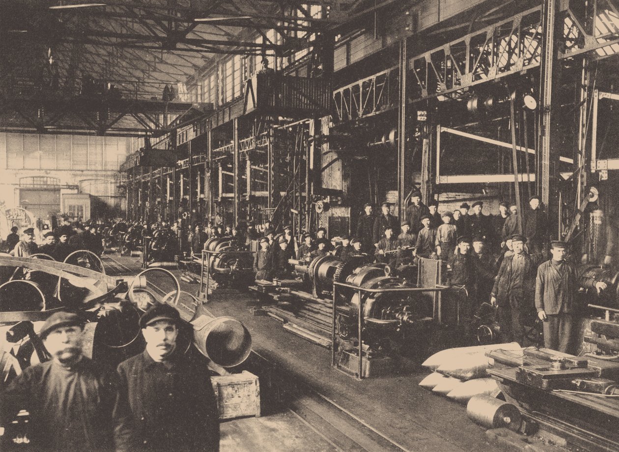 Un atelier de l