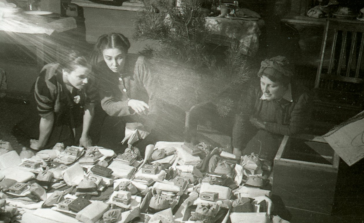 Actrices du Théâtre d