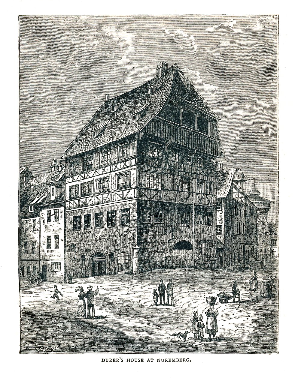 Maison d