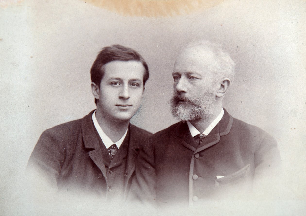 Alexander Siloti, pianiste et chef d