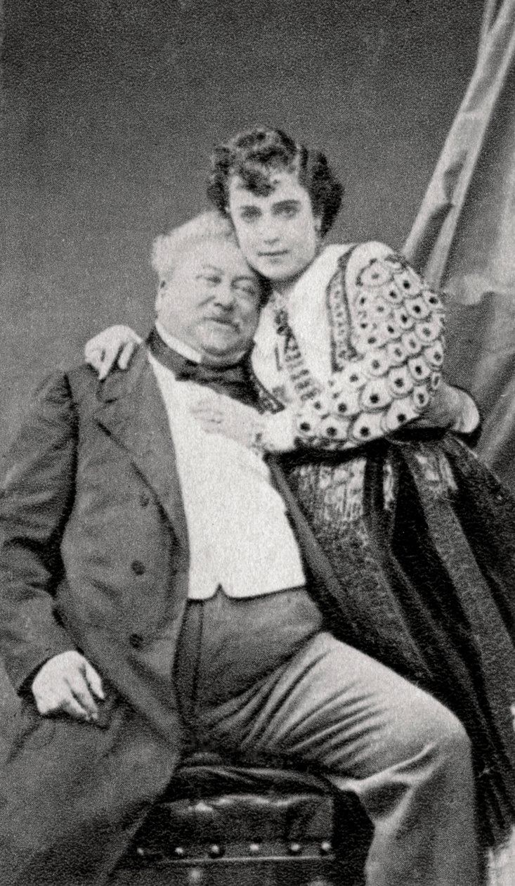 Alexandre Dumas, l