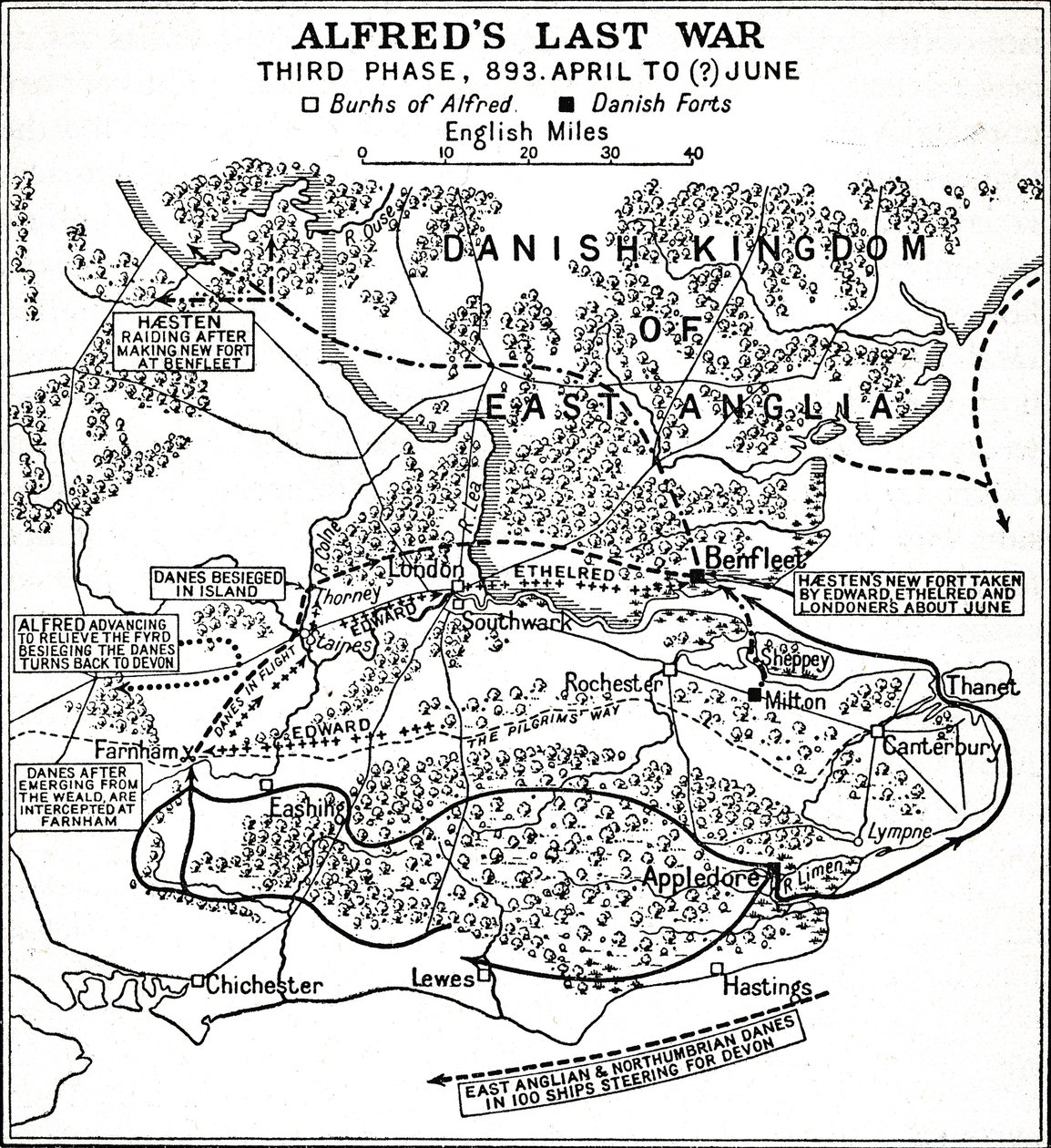 La dernière guerre d
