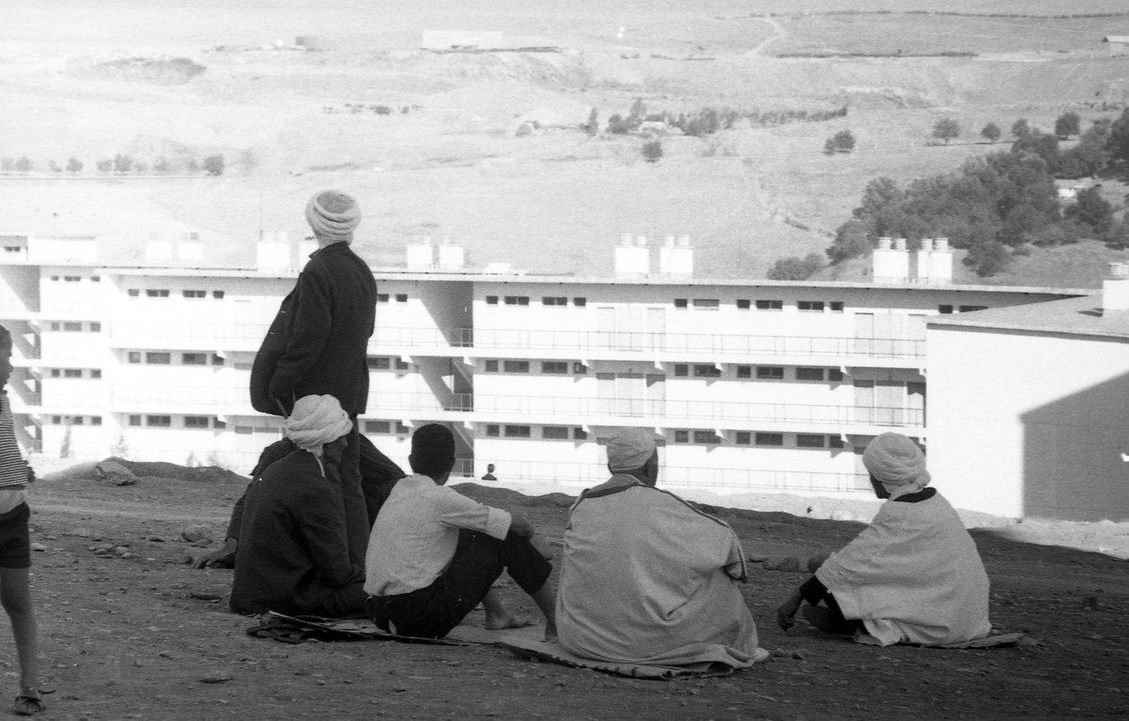 Algérie - Unbekannt