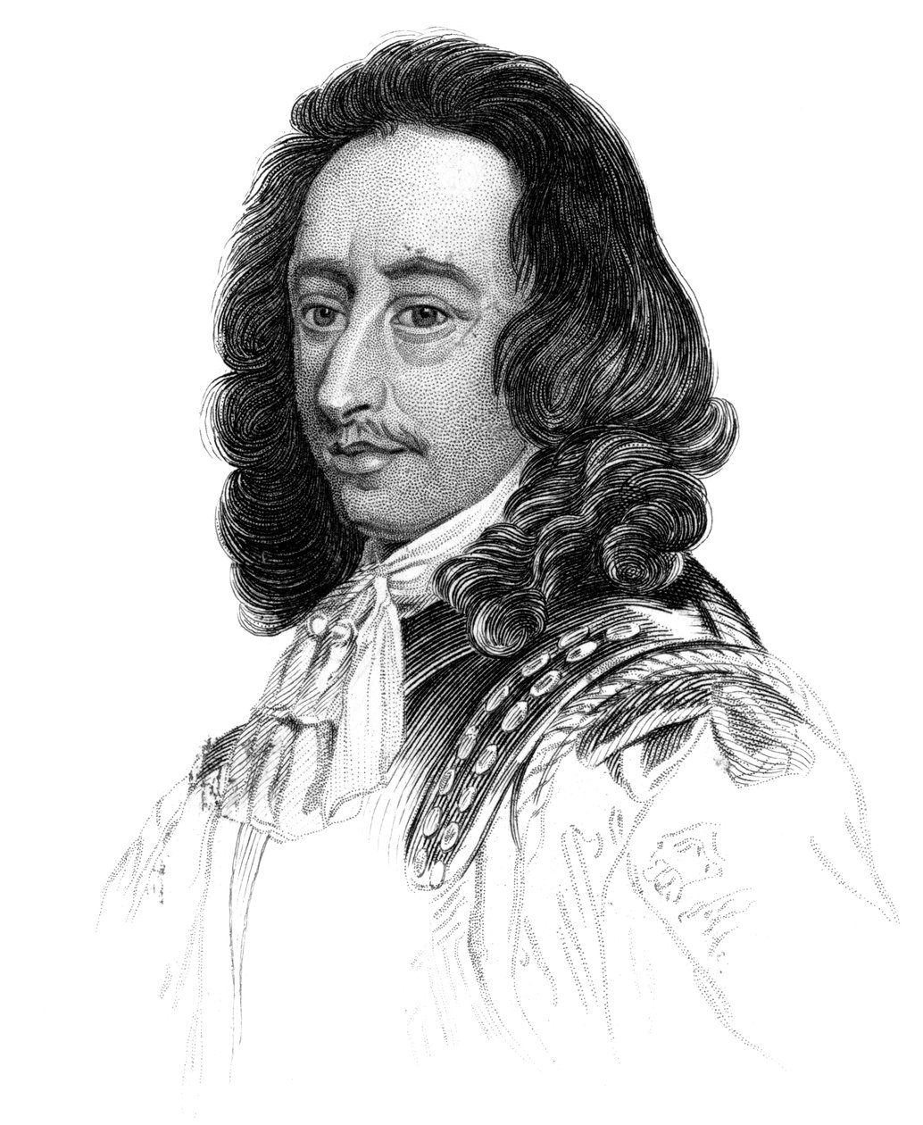 Algernon Sydney, homme politique anglais du XVIIe siècle - Unbekannt