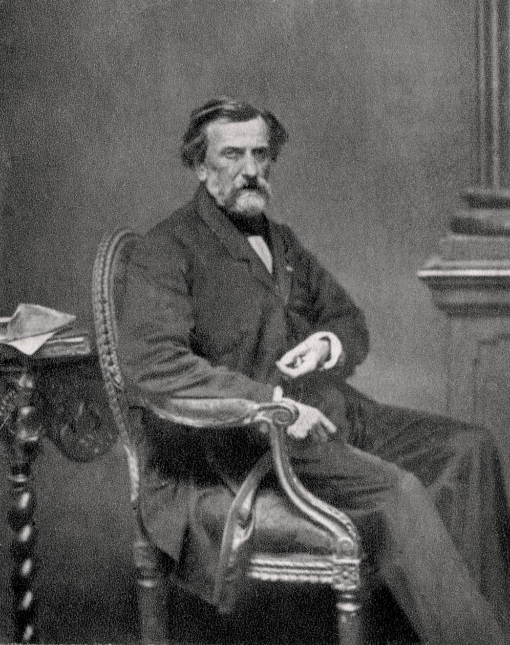 Ambroise Thomas, compositeur d
