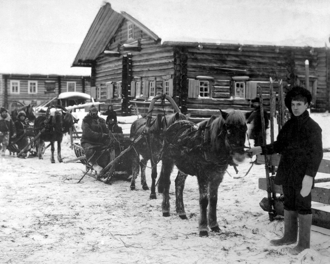 Infanterie américaine près d