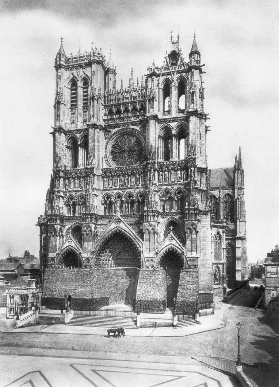 Cathédrale d