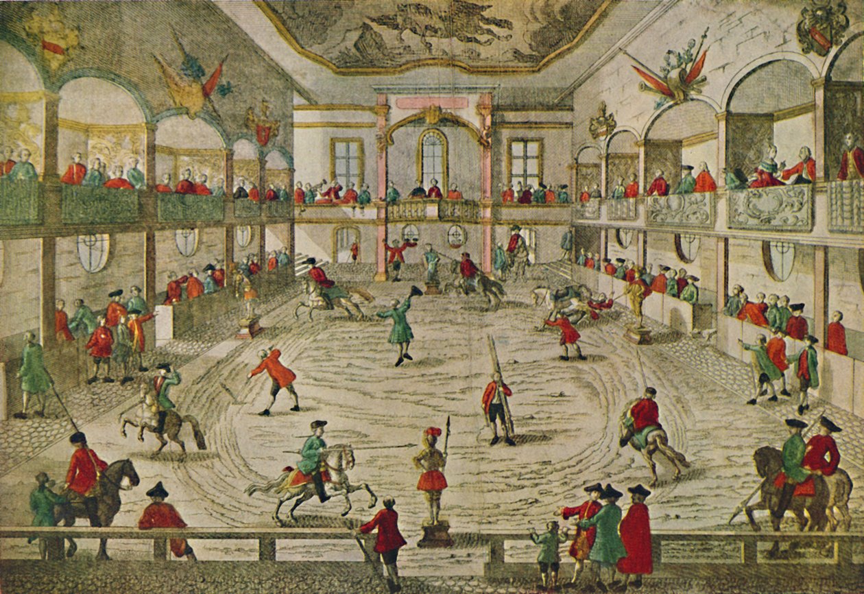 Une école d