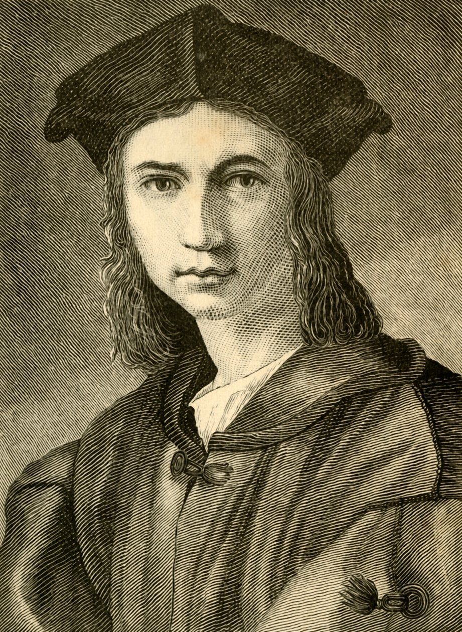 Andrea Del Sarto, 1882 - Unbekannt