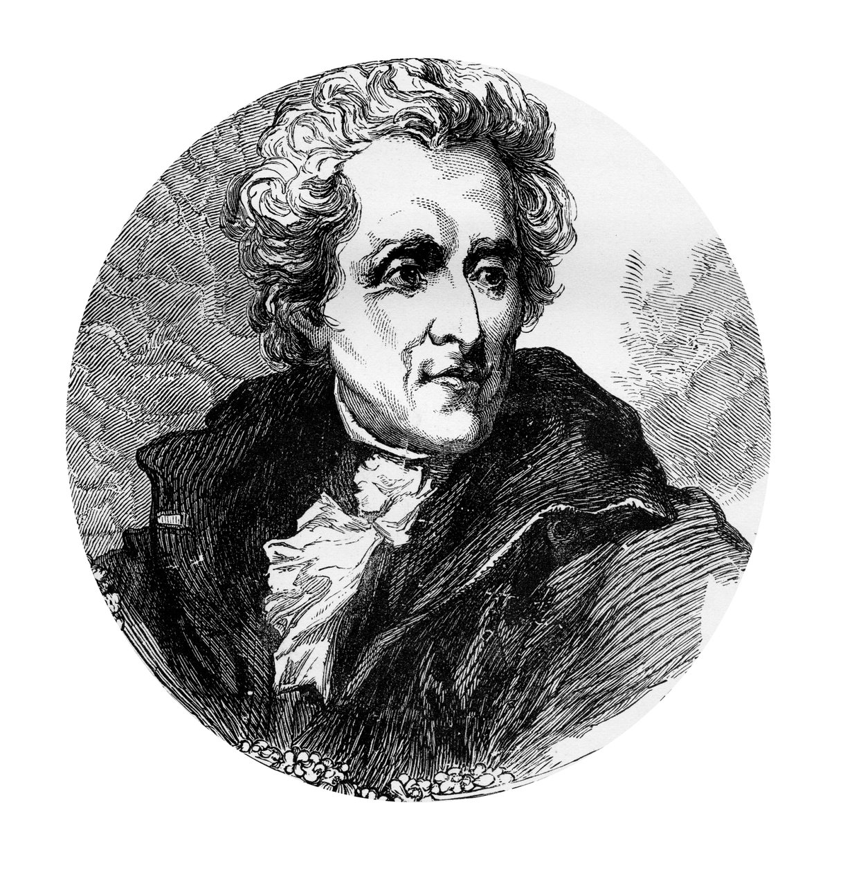 Andrew Jackson, septième président des États-Unis - Unbekannt