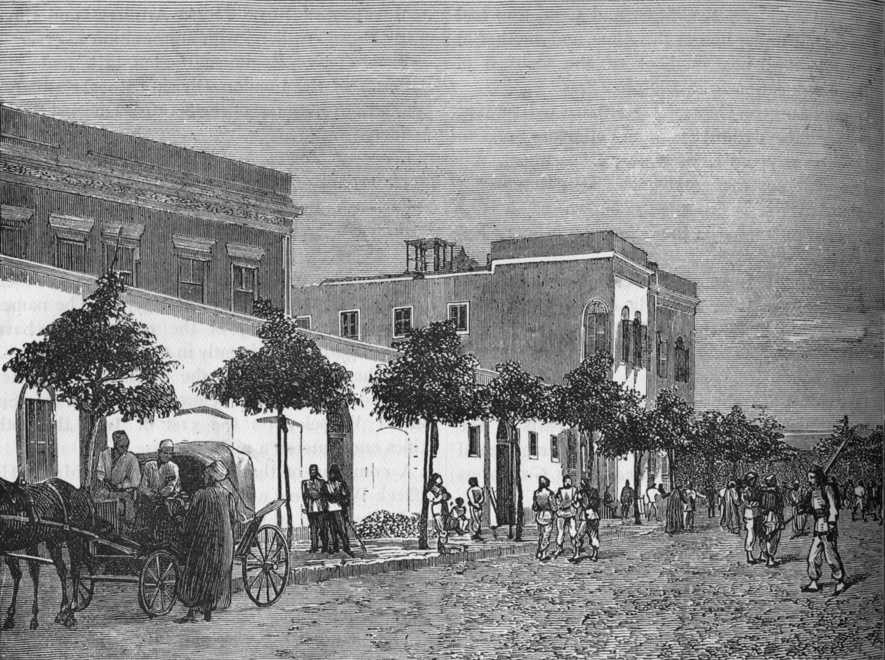 Maison d